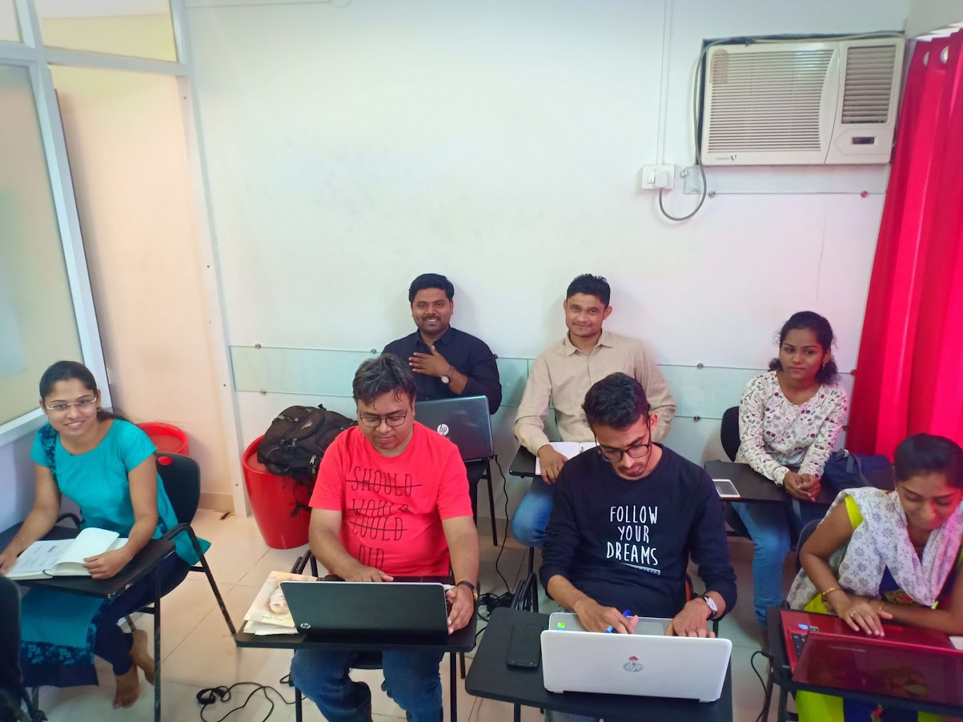 Gamaka AI, Data Science Trainings in Kothrud  Pune 4